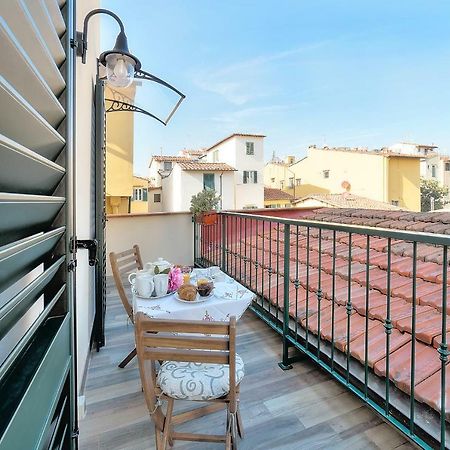 Guelfa 30-Exclusive Suite In The Heart Of Florencja Zewnętrze zdjęcie
