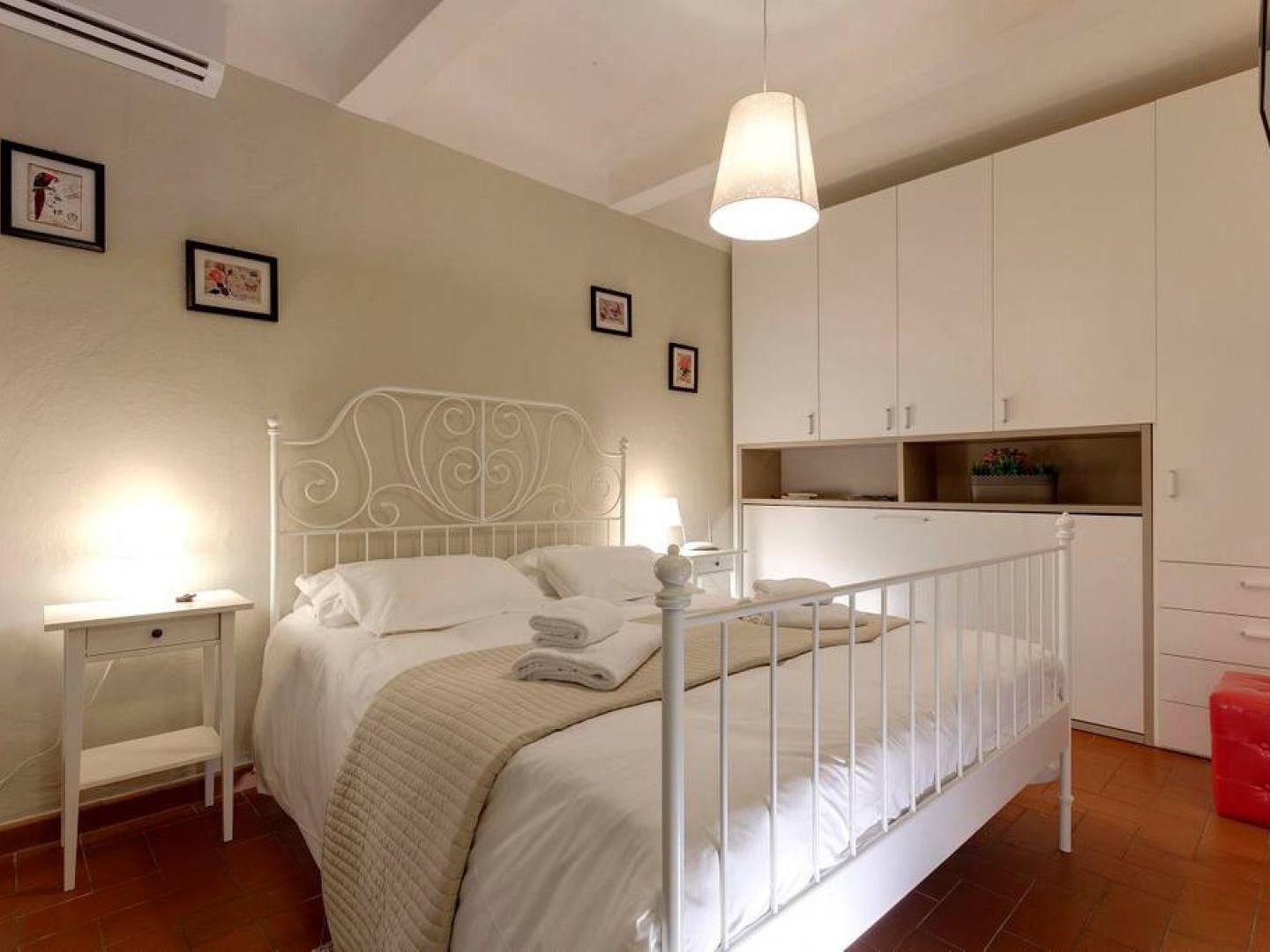Guelfa 30-Exclusive Suite In The Heart Of Florencja Zewnętrze zdjęcie
