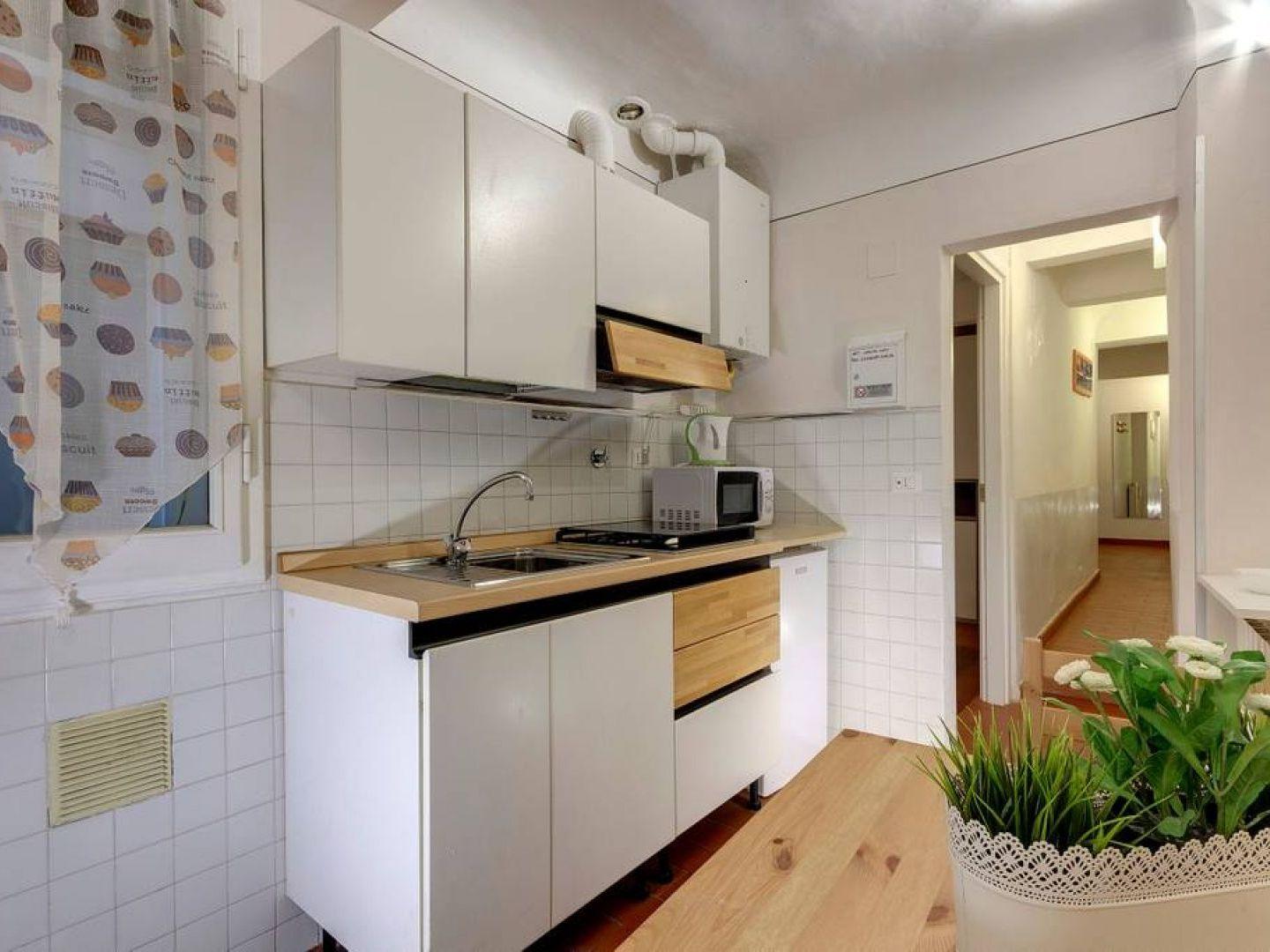 Guelfa 30-Exclusive Suite In The Heart Of Florencja Zewnętrze zdjęcie
