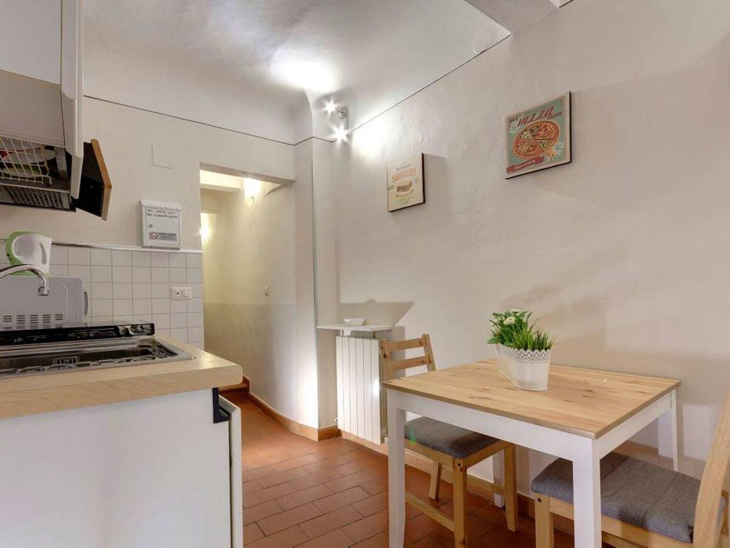Guelfa 30-Exclusive Suite In The Heart Of Florencja Zewnętrze zdjęcie