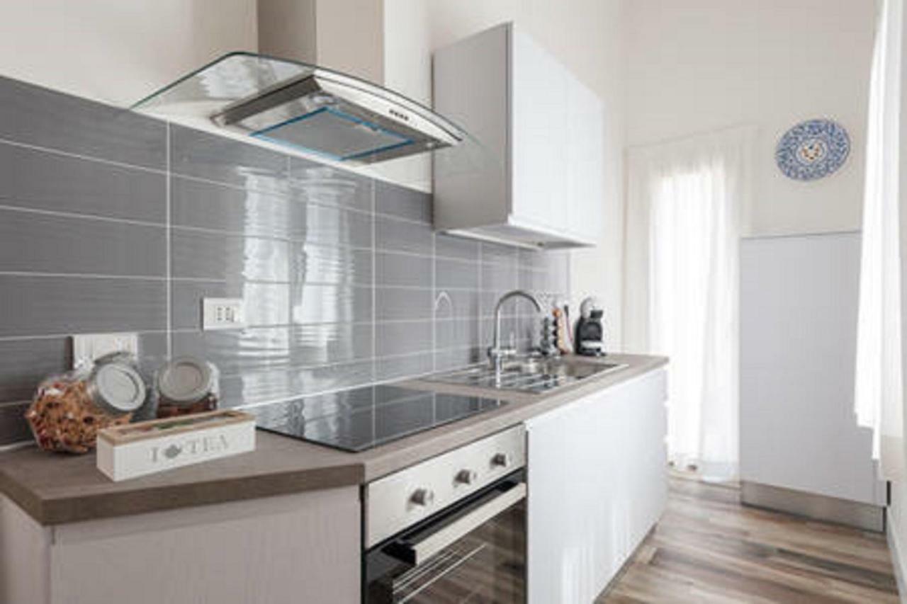 Guelfa 30-Exclusive Suite In The Heart Of Florencja Zewnętrze zdjęcie