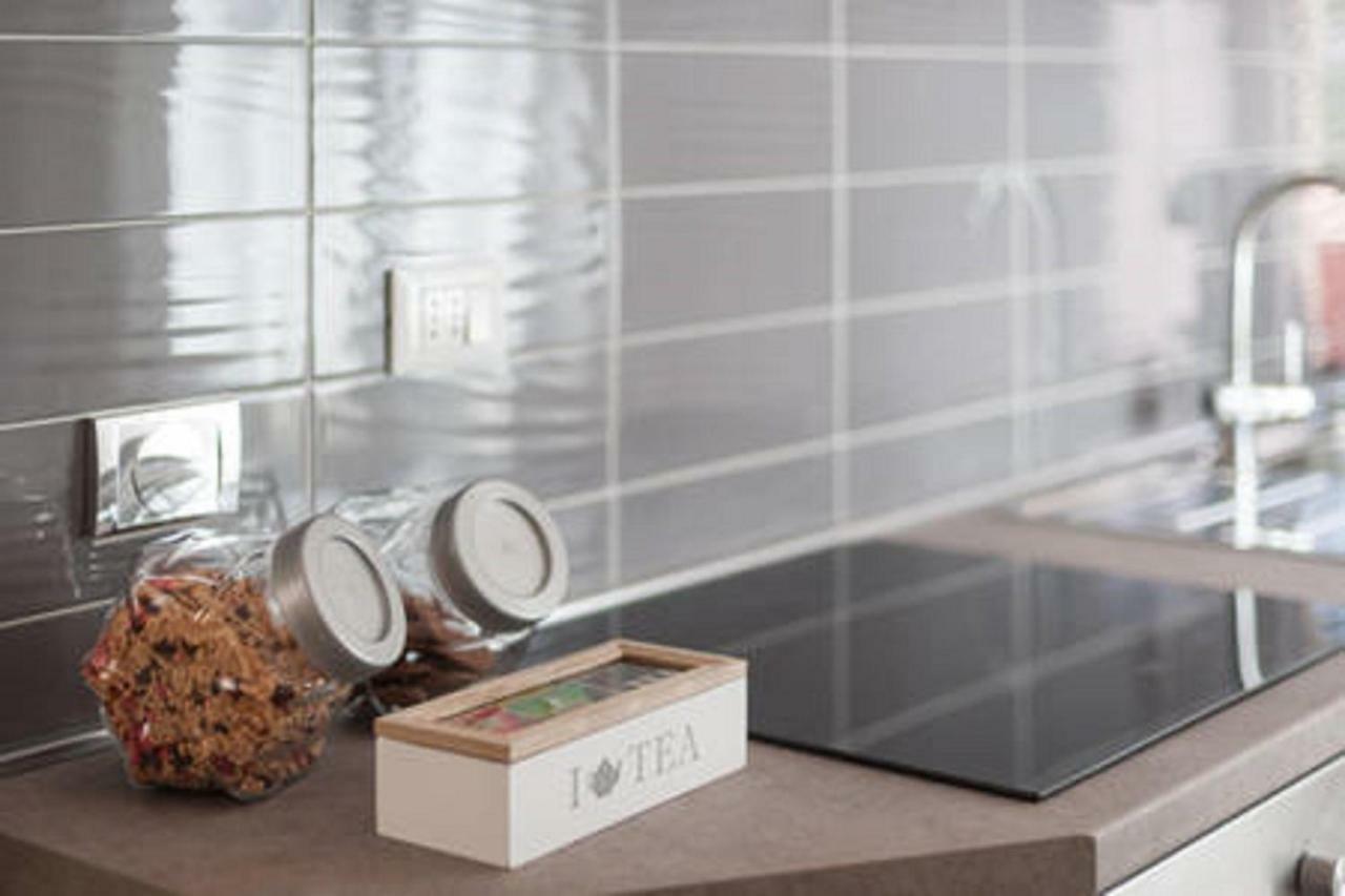 Guelfa 30-Exclusive Suite In The Heart Of Florencja Zewnętrze zdjęcie