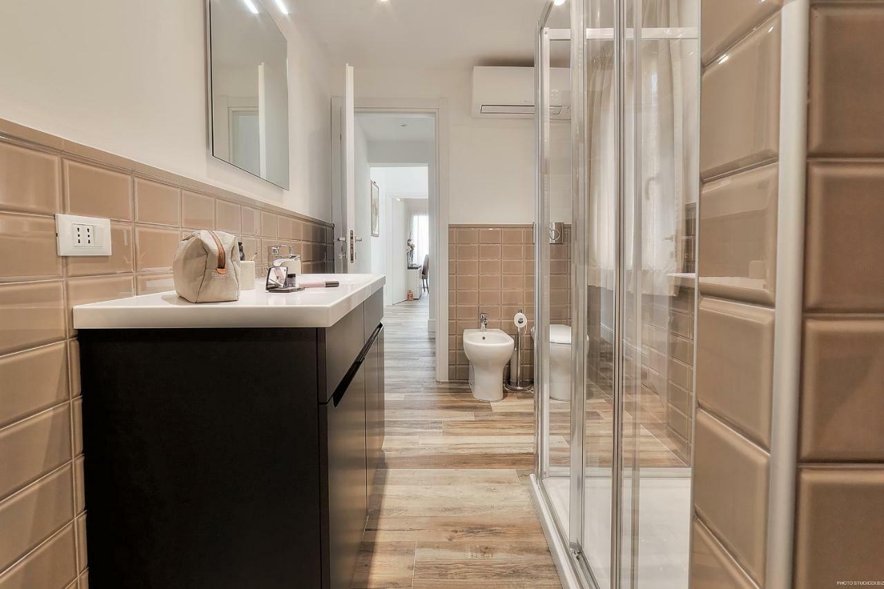 Guelfa 30-Exclusive Suite In The Heart Of Florencja Zewnętrze zdjęcie
