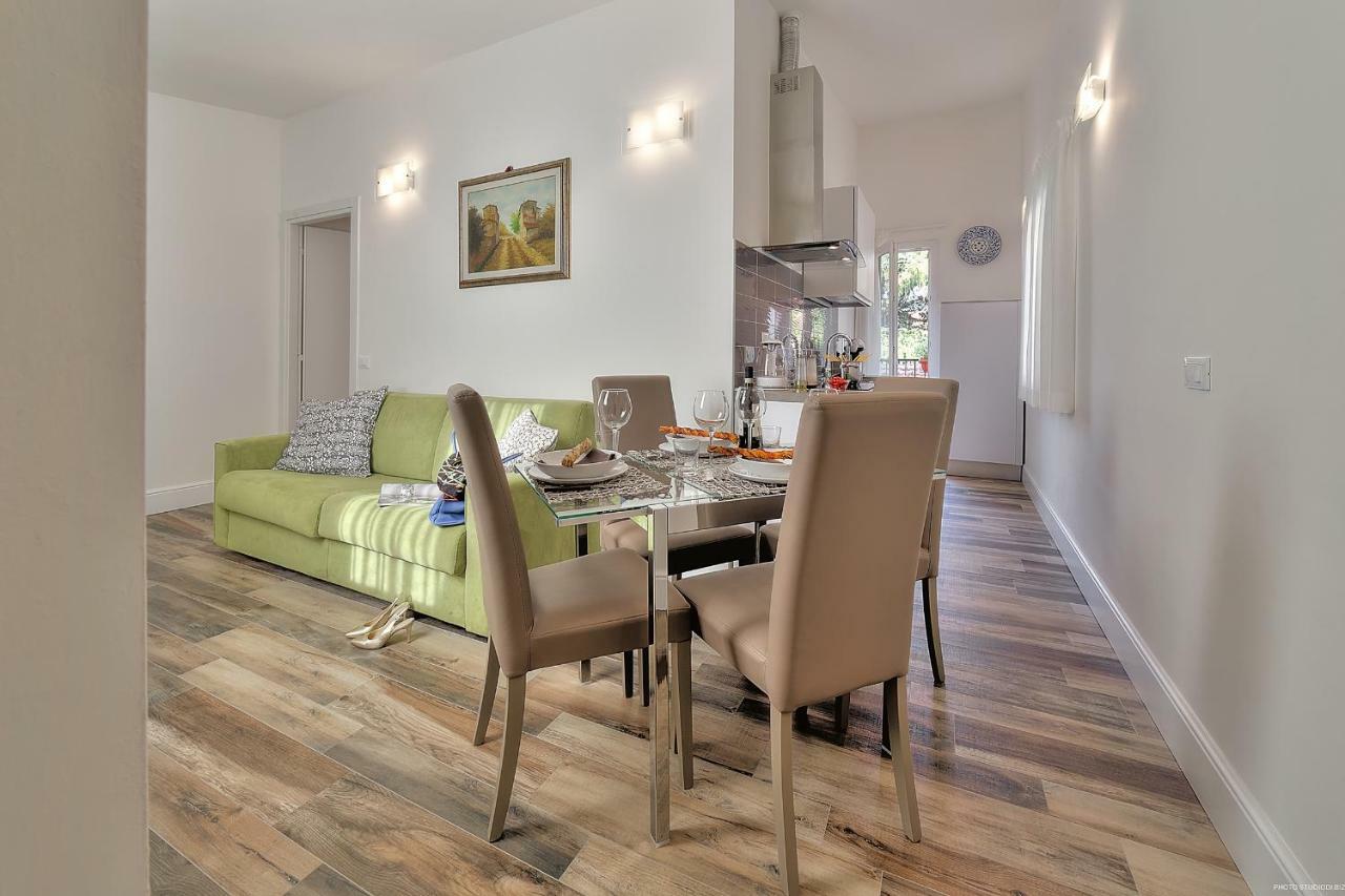 Guelfa 30-Exclusive Suite In The Heart Of Florencja Zewnętrze zdjęcie