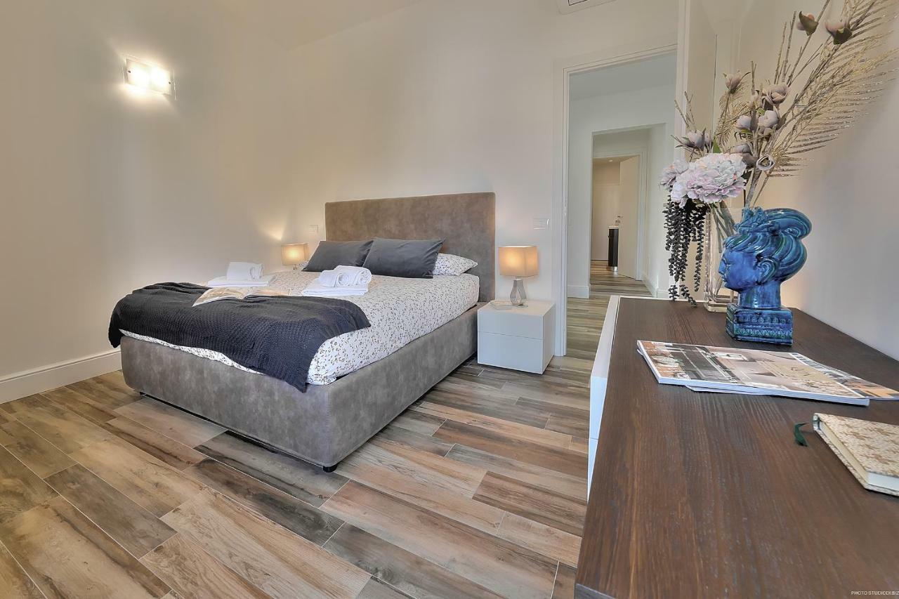 Guelfa 30-Exclusive Suite In The Heart Of Florencja Zewnętrze zdjęcie