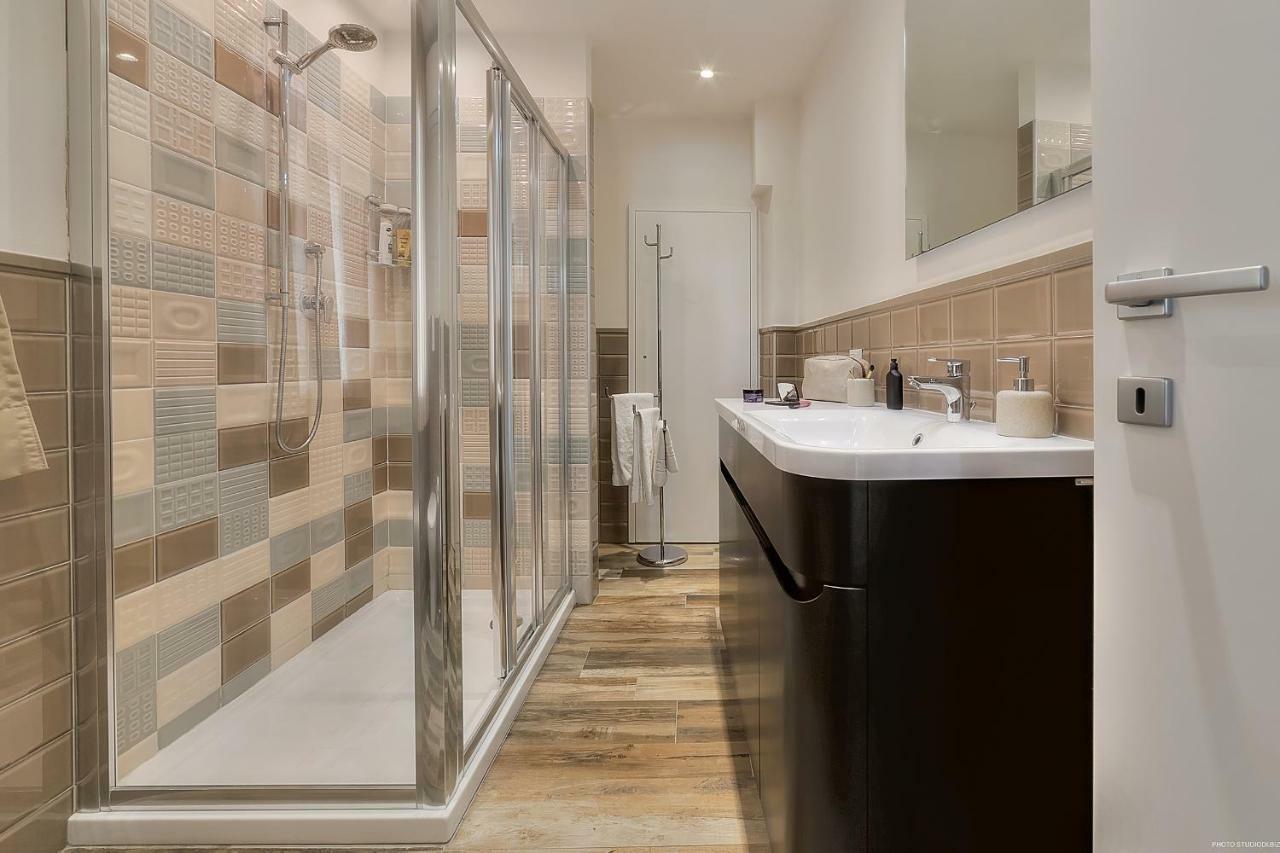 Guelfa 30-Exclusive Suite In The Heart Of Florencja Zewnętrze zdjęcie