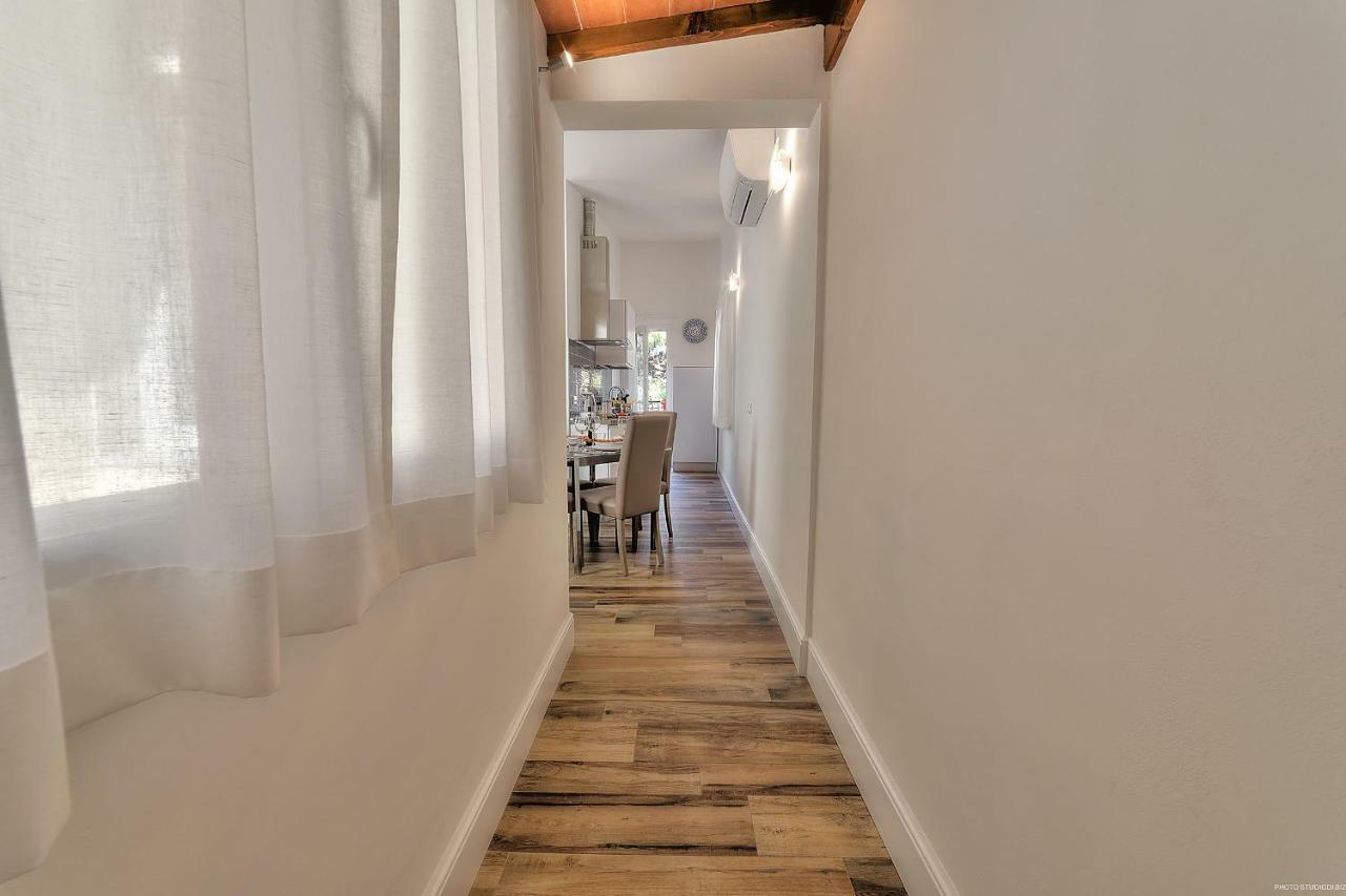 Guelfa 30-Exclusive Suite In The Heart Of Florencja Zewnętrze zdjęcie