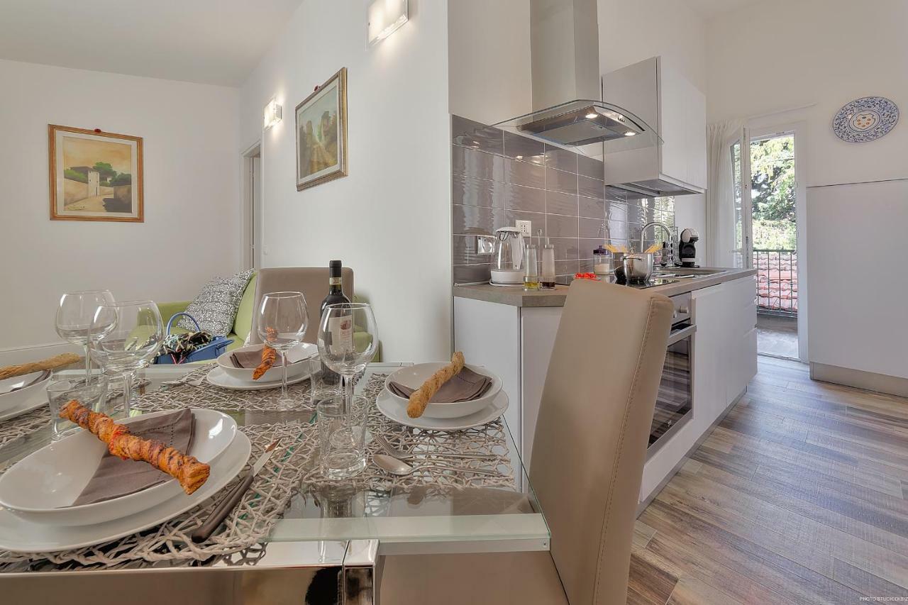 Guelfa 30-Exclusive Suite In The Heart Of Florencja Zewnętrze zdjęcie