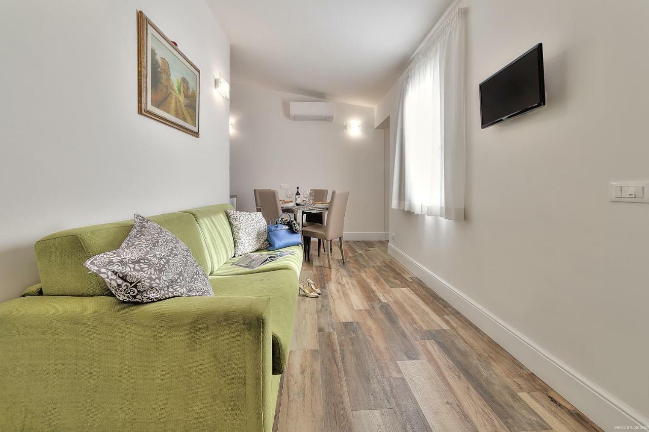 Guelfa 30-Exclusive Suite In The Heart Of Florencja Zewnętrze zdjęcie