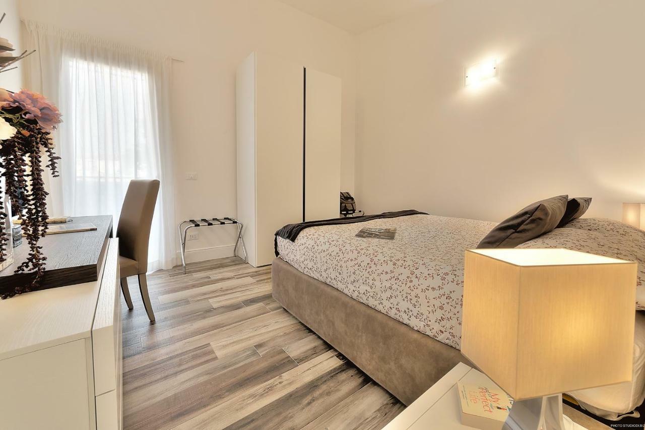 Guelfa 30-Exclusive Suite In The Heart Of Florencja Zewnętrze zdjęcie
