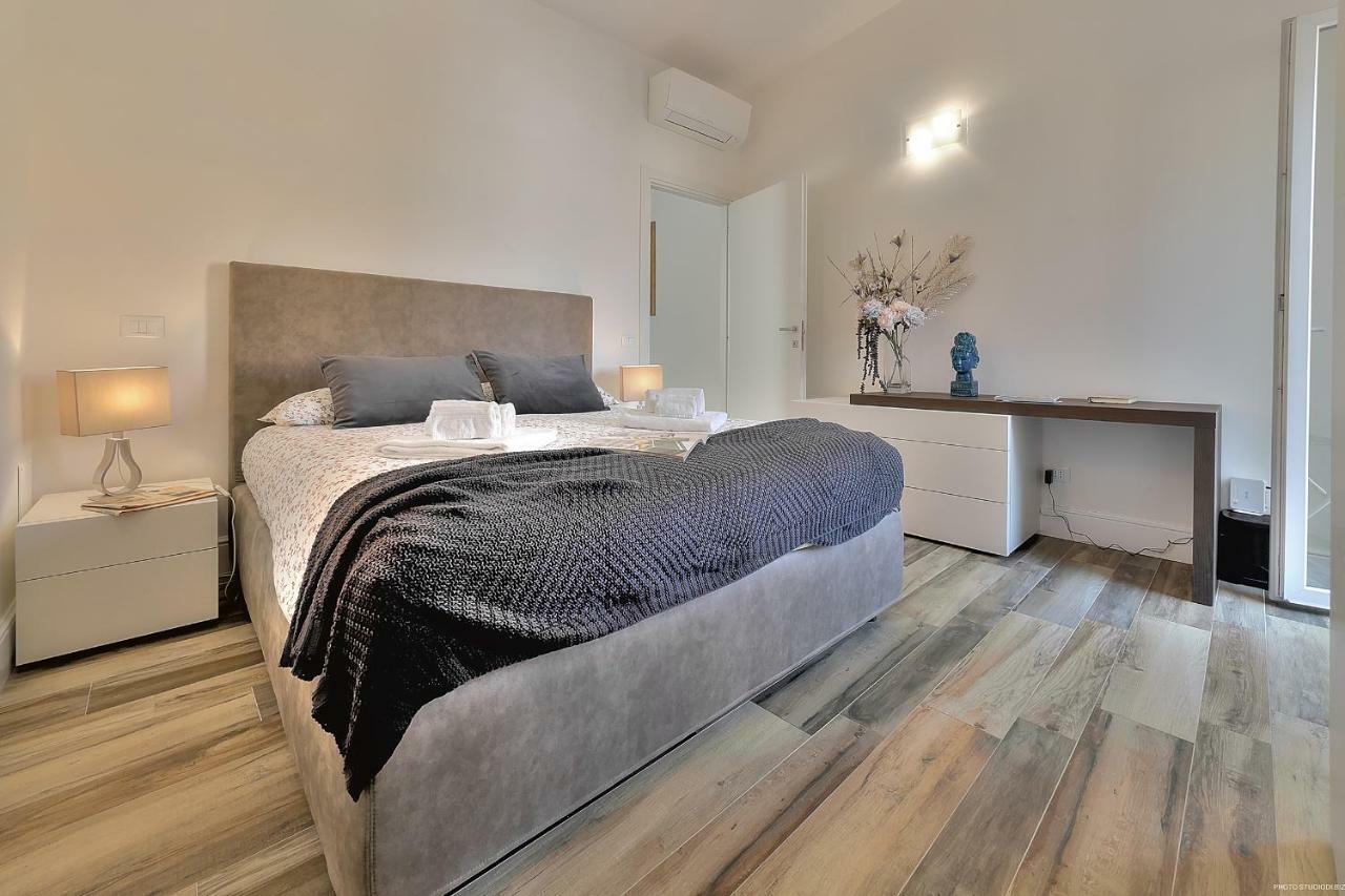 Guelfa 30-Exclusive Suite In The Heart Of Florencja Zewnętrze zdjęcie
